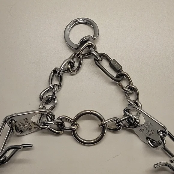 Herm Sprenger prong Collar - Picture 2 of 6